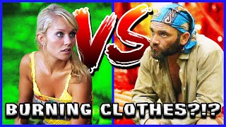 Famous 5 Times Survivor Made Our Jaws Drop - Volume 3 Wealth