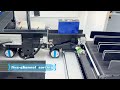 Home Energy Storage Module Pack Production Line