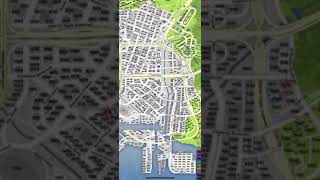 GTA V Postal Map AW