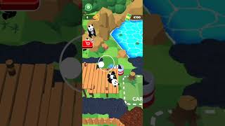 Zoo Clean - Power Washer # 4 #gameplay #walkthrough #nocommentary #androidgame screenshot 5
