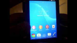 [ROM] [CM7] FSE Pro V17 (Stock Kernel) screenshot 5