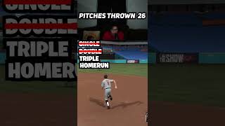 Cal Ripken Jr Cycle Challenge At Old Miami... Mlb The Show 24