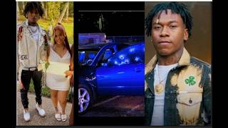 Famous G00ns Sh**t Up Youngboy BM Car After Ben 10 Got $h0t In Houston Texas Profile