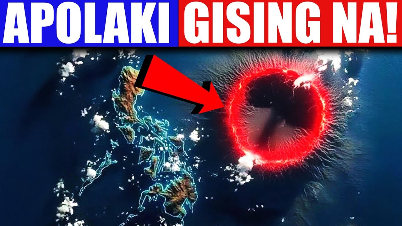 BABALA! The Big One Malapit Na! Apolaki Nagising Na!