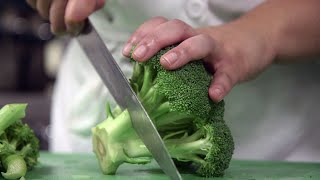 Alamance Community College - Culinary Arts