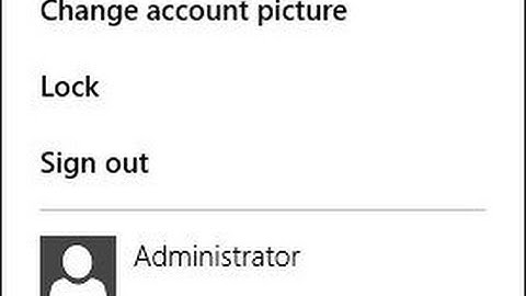 How to Enable the Built In Administrator Account