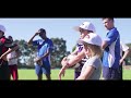 McDonald's out to support grassroots footy