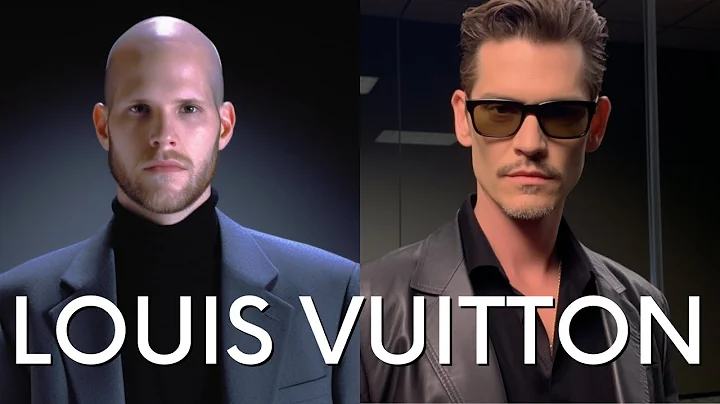 Provisionism by Louis Vuitton