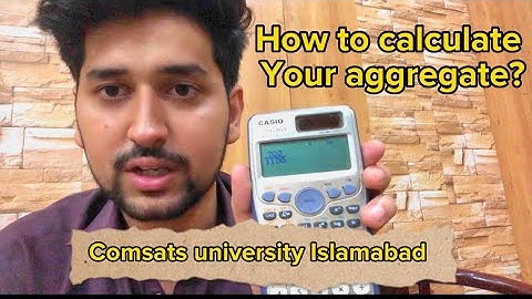 Comsats admission guide |fall 2022| Ask your questions