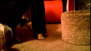 Loki Takes My Socks Off!