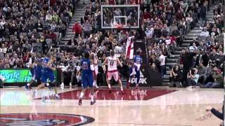 #LetRossDunk - Hollywood North