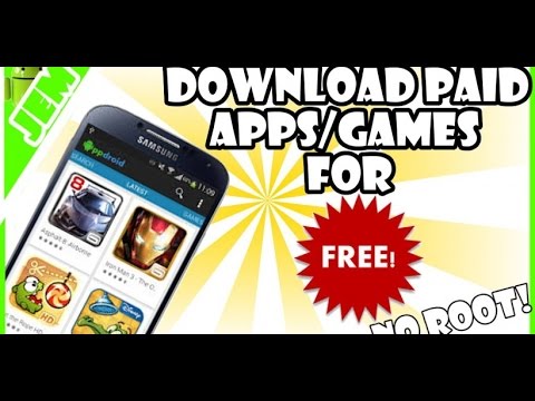 How to download any paid game for free 100% free in Android with proof ...