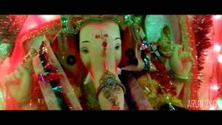 Nikam Parivaracha Bappa