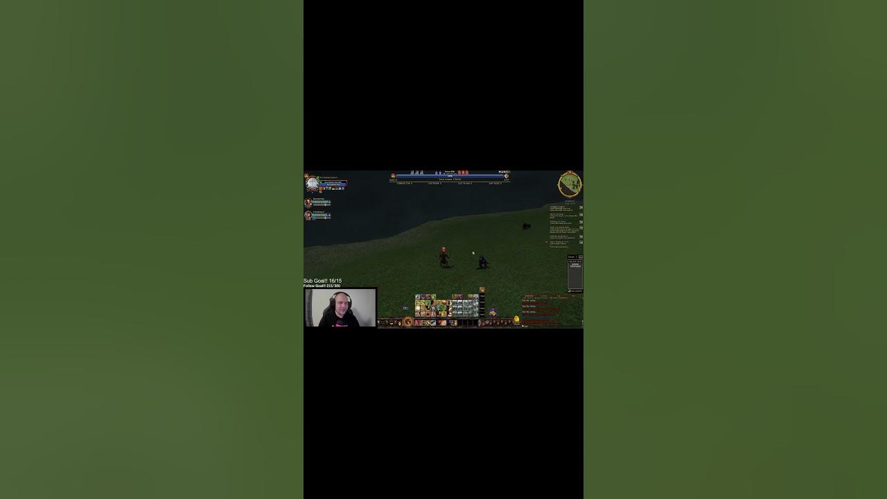 dying-rage-obliterates-hunter-shorts-lotr-lotro-pvp-oneshot