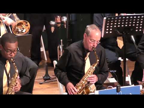 The Swingin' Shepherd Blues