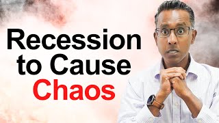 It’s Started! Australia in Per Capita Recession. What this means for property prices