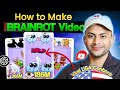 No Competition Viral Niche Faceless content | New 🇺🇸 Channel idea And Content | Techno Pritam