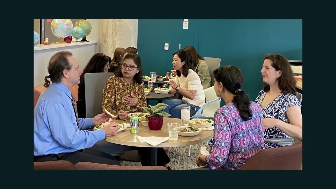 April 2025 Global Goals Awards Ceremony Recipient