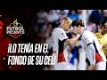 De ser RECHAZADO por Chivas a jugar con su ídolo: La historia de La Hormiga | Futbo Picante