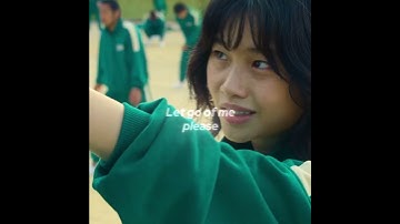 KANG SAE-BYEOK EDIT (Squid Game) || CANTO DE LUNA - h6itam · ICEDMANE · DYSMANE #squidgame