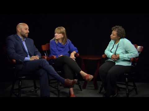 Dr. Dori Baker & Dr. Patrick Reyes: The Future of Adolescent Joy and Flourishing