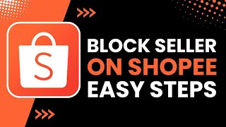 How to Block Sellers on Shopee PH! (Restrict Harassment)