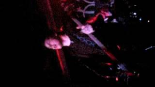 Madder Mortem - M For Malice(Live In Athens, Greece)