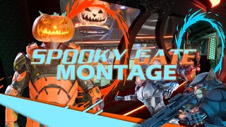 Splitgate - Ghosts On The Road, A Spooky Stream Highlights -