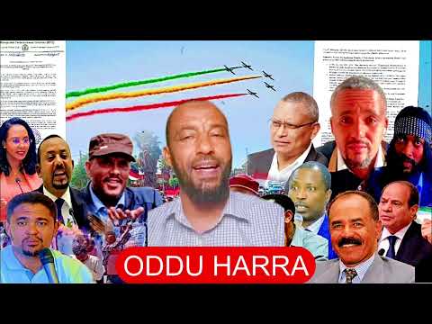 ODDU HARRAA Meeshaan Lolaa Gibxii Irraa QabameeFANNOOF SHANEE IRRAAHAALA YEROO IRRAA