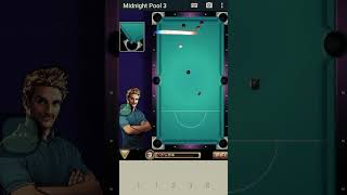 Midnight Pool 3 Java Edit #java #j2me #nostalgia #oldgames #billard #fyp