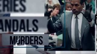 Celebrity HLN: "How it really happened" promo Net Worth