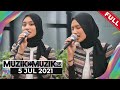 Muzik Muzik 36 (2021) | Isnin, 5 Julai 2021