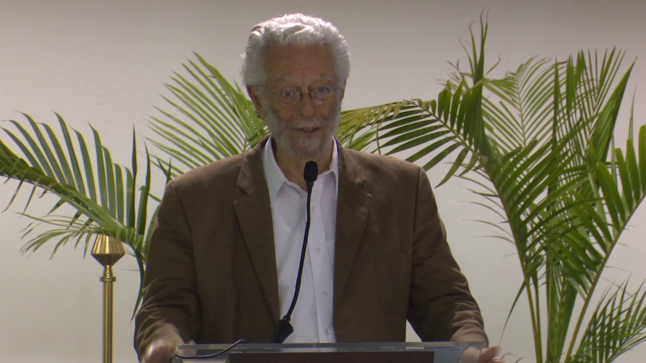 Mesianismo, descolonización epistemológica y transmodernidad - E. Dussel