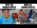 Mail dan opet di dunia nyata