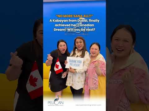 با مشاوران مهاجرت پلیکان اولین قدم را به سوی رویای کانادایی خود بردارید Migratetocanada