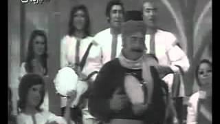 فيروز نصري شمس الدين وديع الصافي سهرة حب