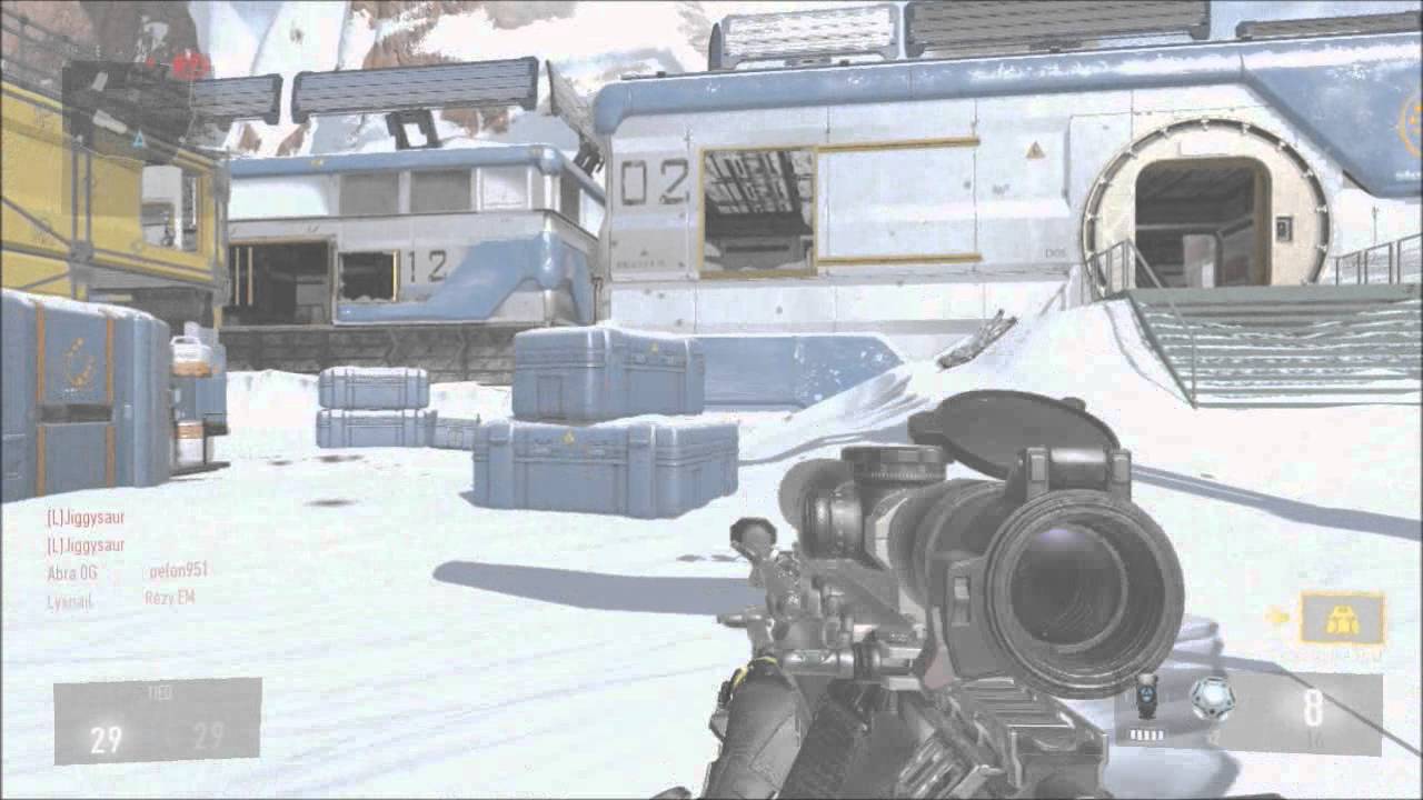 Lilo Some AW Clips - Lilo | Left TSU