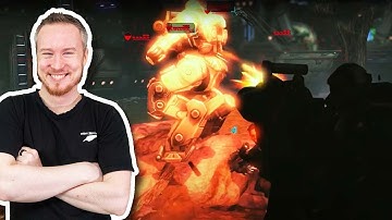 Time to panic! | XCOM 1: Long War 1 | Part 25