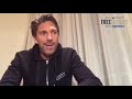 Henrik Lundqvist | October 9
