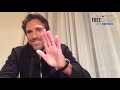 Henrik Lundqvist | October 9