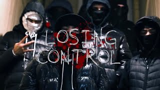 Kiizos - Losing Control (Official Music Video)
