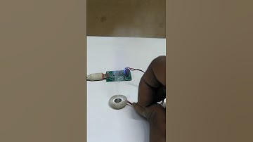 Mist maker machine unboxing #project #experiment #tech