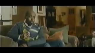 Netflix Commercial 2009