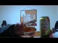 酒好きな俺の飲酒動画　part505　キリン　一番搾り　とれたてホップ　2013