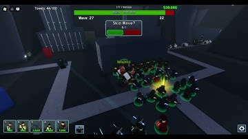 (Failed Again)Trying Solo Relentless Mode (Incursion Defender)