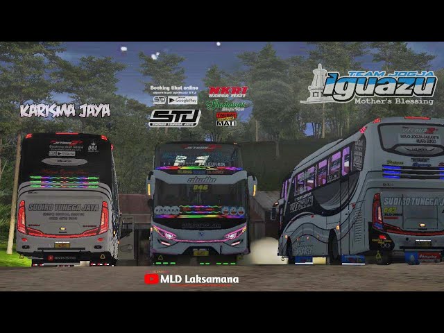 Download Livery Bus Sudiro Tungga Jaya Iguazu Mod Jetbus Shd 2 Hino Rk Cvt Aldovadewa Bussid Mp3 Mp4 3gp Flv Download Lagu Mp3 Gratis