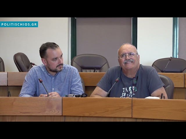 ΚΚΕ Χίου: Ένας χρόνος μετά τις φωτιές, οι κίνδυνοι παραμένουν