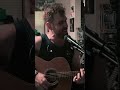 You might know this one #iris #thegoogoodolls #music #song #coversong #singer #sing #guitar