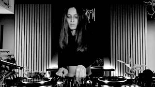 ❌ Krysti K | Hardcore/Gabber - Speedcore - Terror | subterra.fm ❌
