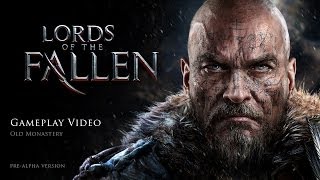Lords Of The Fallen™ 2014 Game of the Year Edition video 2